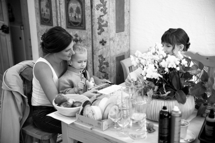 Hochzeit Daniela & Florian-1