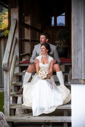 Hochzeit Daniela & Florian-15