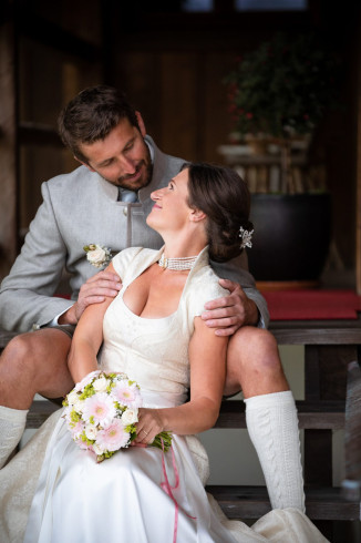 Hochzeit Daniela & Florian-16