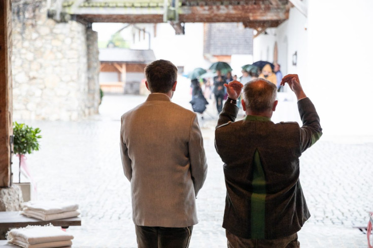 Hochzeit Daniela & Florian-35