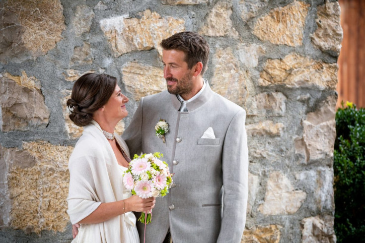 Hochzeit Daniela & Florian-5