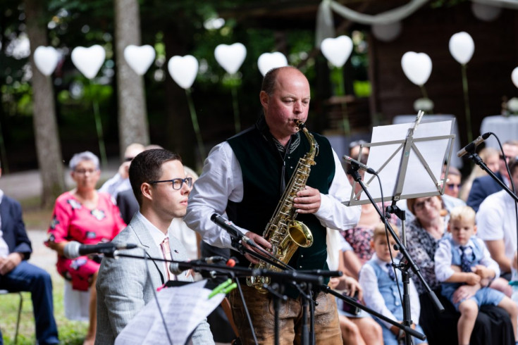 Hochzeit Paul & Lisa Trauung-15