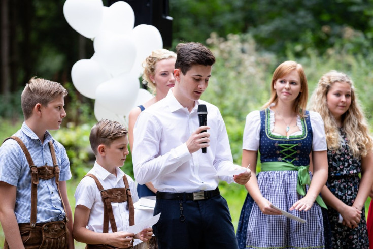 Hochzeit Paul & Lisa Trauung-17