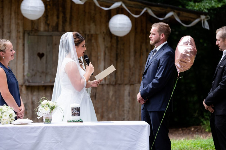 Hochzeit Paul & Lisa Trauung-18