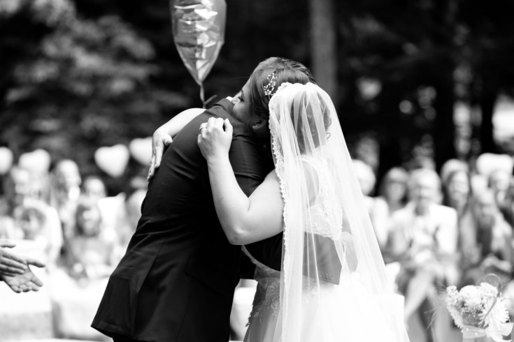 Hochzeit Paul & Lisa Trauung-22