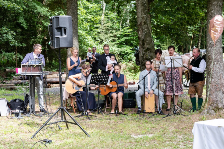 Hochzeit Paul & Lisa Trauung-24