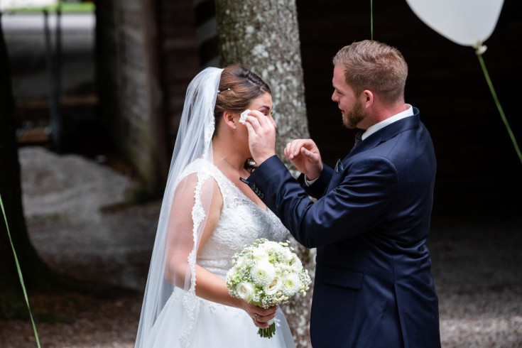 Hochzeit Paul & Lisa Trauung-29