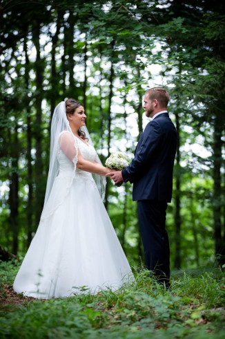 Hochzeit Paul & Lisa Trauung-35