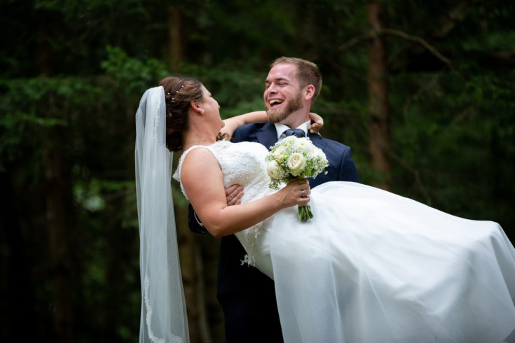 Hochzeit Paul & Lisa Trauung-38