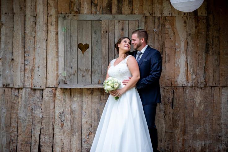 Hochzeit Paul & Lisa Trauung-39