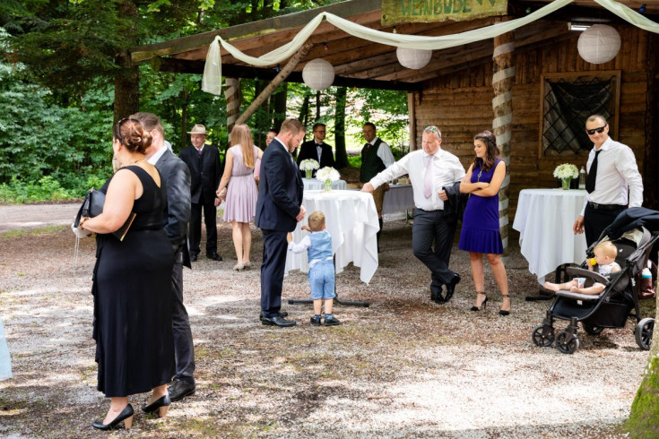 Hochzeit Paul & Lisa Trauung-6