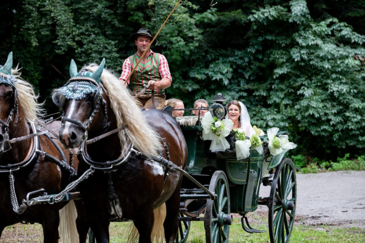 Hochzeit Paul & Lisa Trauung-7