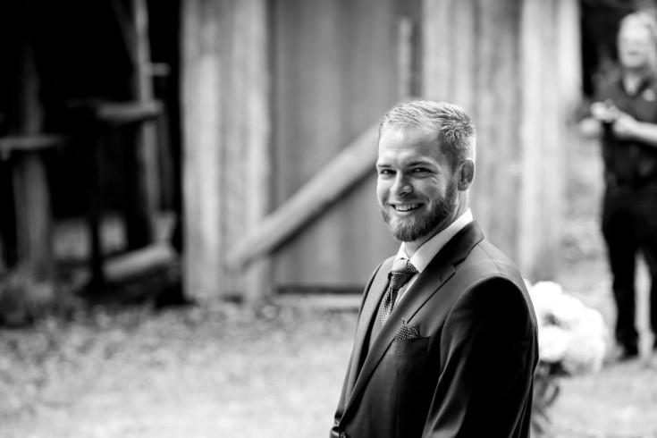 Hochzeit Paul & Lisa Trauung-8