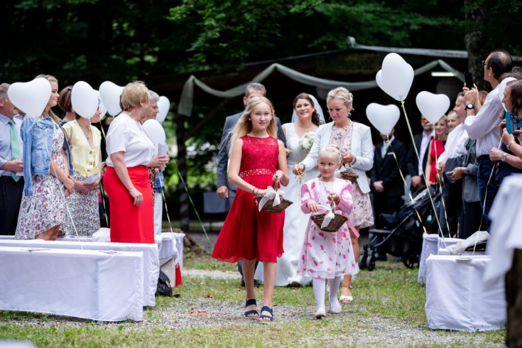 Hochzeit Paul & Lisa Trauung-9