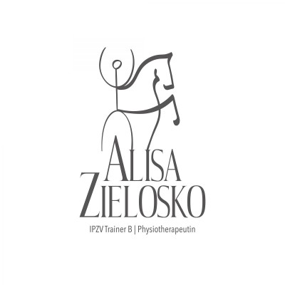 Alisa Zielesko - Logo