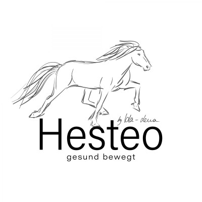 Hesteo Logo V2.5