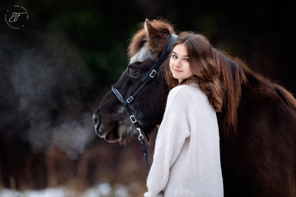 Katharina mit Vasrun & Amy-5