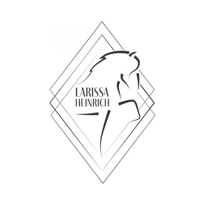 Logo Larissa Heinrich