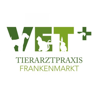 Tierarztpraxis Frankenmarkt Logo