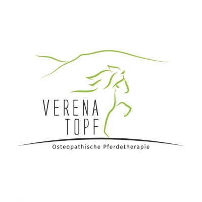 Verena Topf Logo