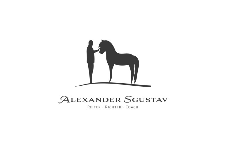 Alexander Sgustav - Logo V2.2