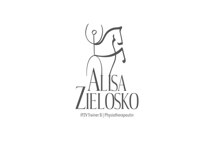 Alisa Zielesko - Logo
