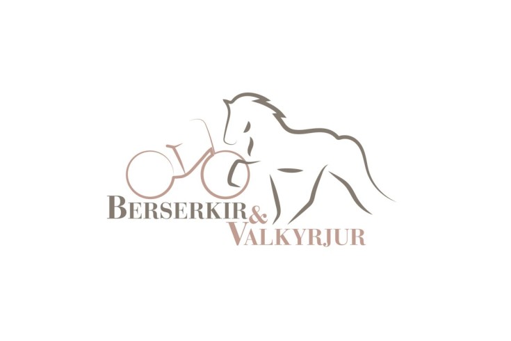 Berserkir & Valkyrjur Logo V1.1