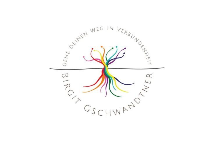 Birgit Gschwandtner Logo V1