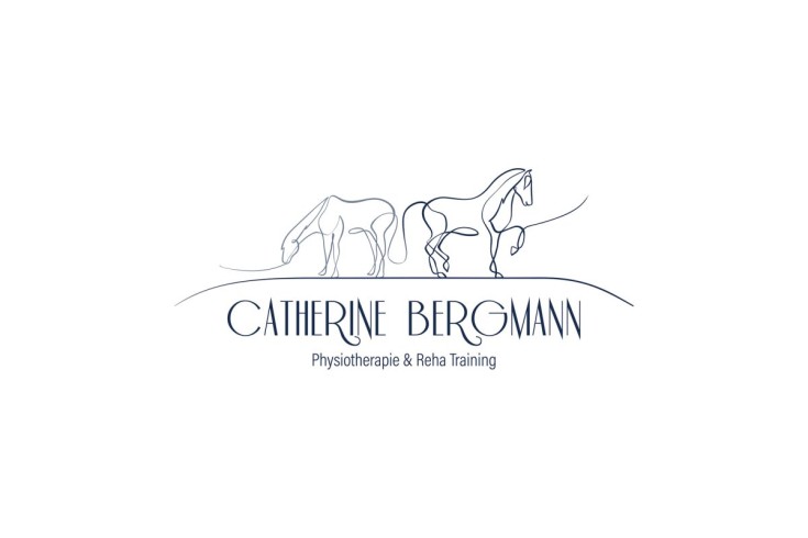 Catherine Bergmann Logo V2