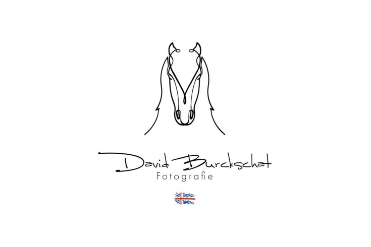 David Burckschat Logo V1.6