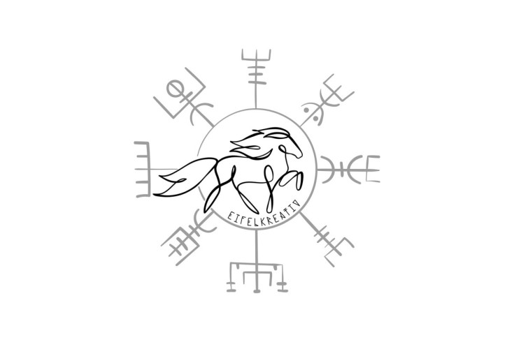 Eifelkreativ Logo