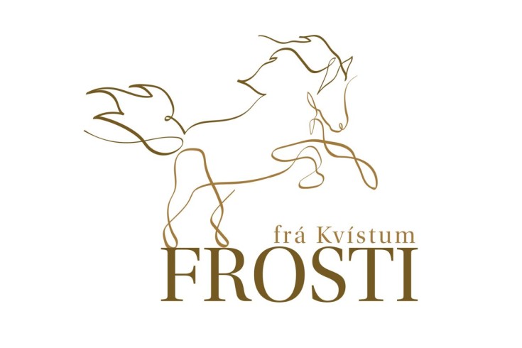 Frosti Logo V1