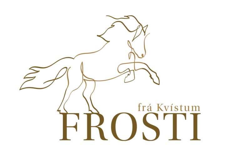 Frosti Logo V2.1
