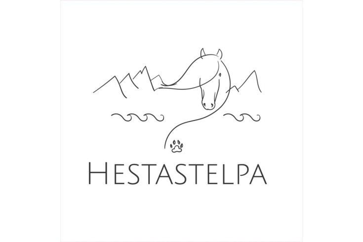 Hestastelpa Logo V1.1