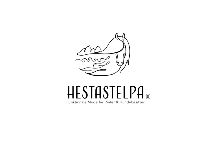 Hestastelpa Logo V1.4