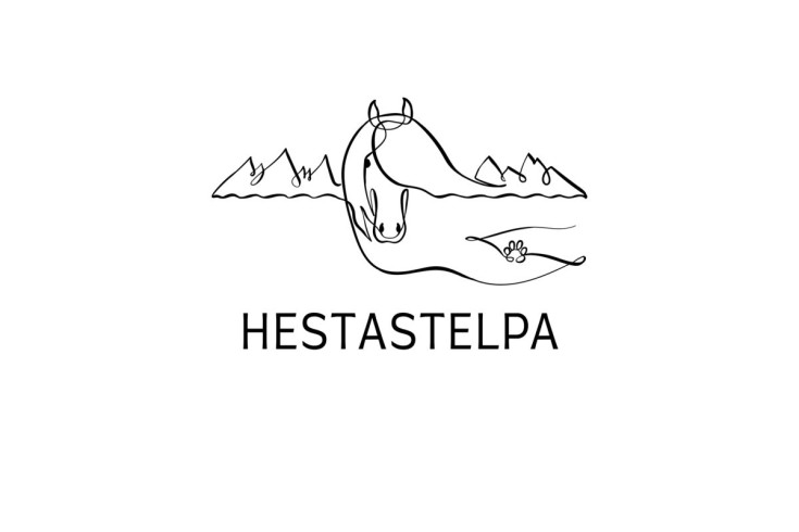 Hestastelpa Logo V2.2