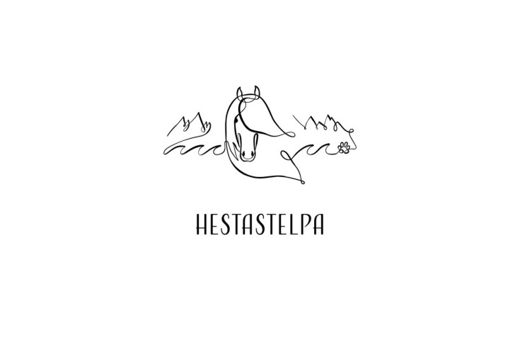 Hestastelpa Logo V3.5