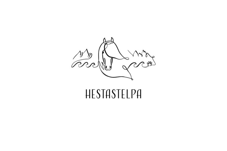 Hestastelpa Logo V4.1