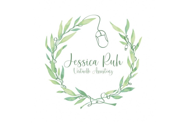 Logo Jessica Ruh V1