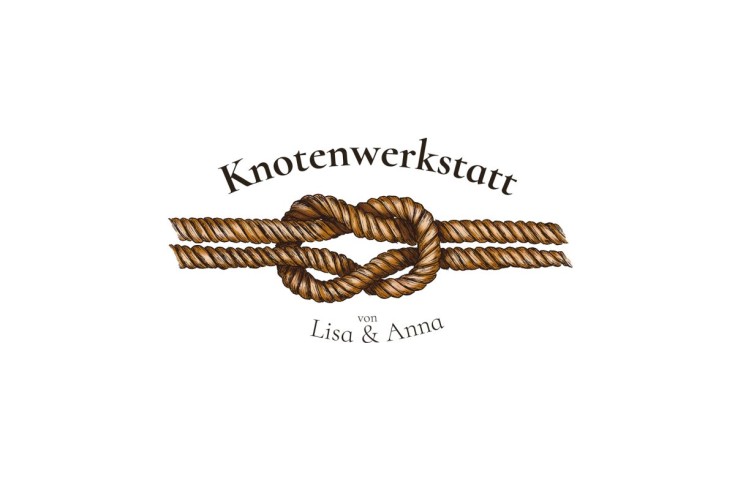 Knotenwerkstatt Logo