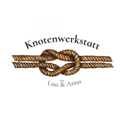 Knotenwerkstatt Logo