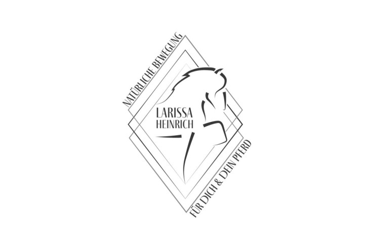 Logo Larissa Heinrich