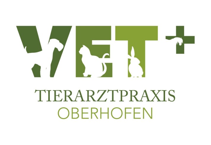 Tierarzt Oberhofen Logo