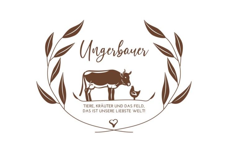 Ungerbauer Logo V2.1