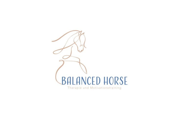 balanced horse Logo V1.1