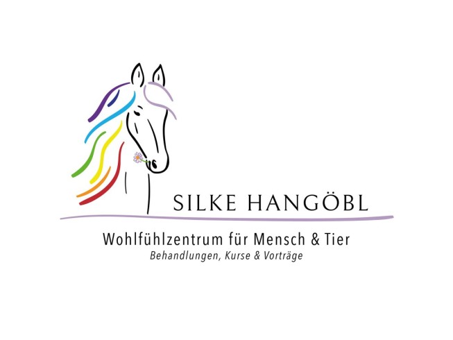 Silke Hangöbl Logo V1