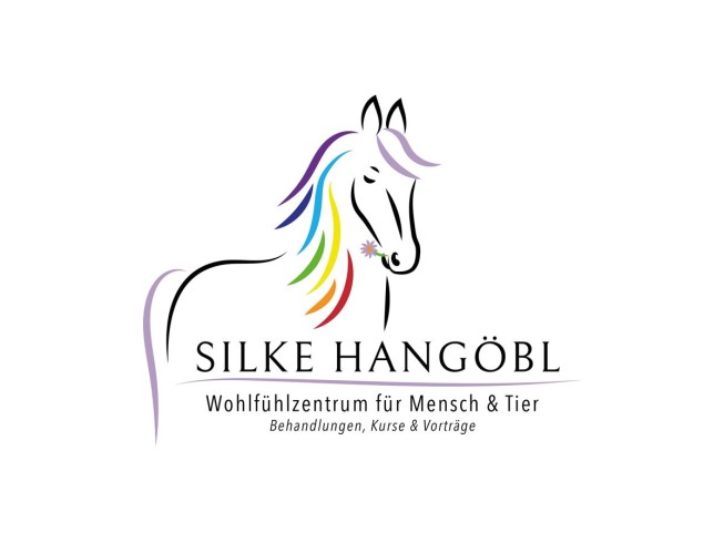 Silke Hangöbl Logo V2
