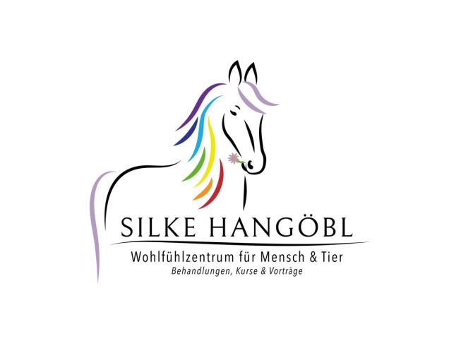 Silke Hangöbl Logo