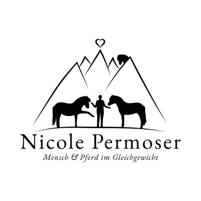 Nicole Permoser Logo V3