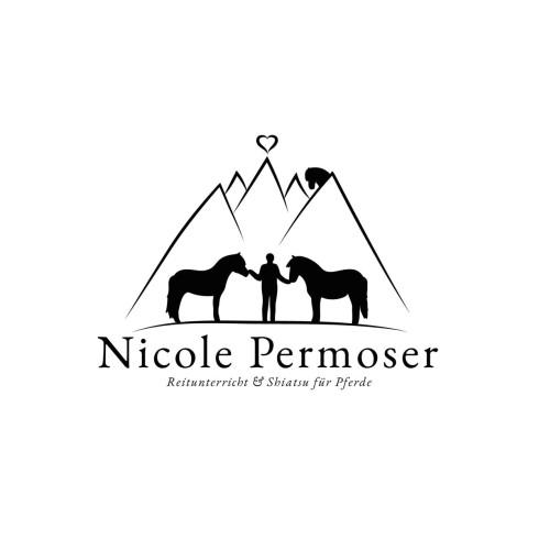 Nicole Permoser Logo V1